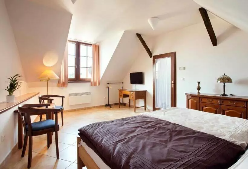 Majatalo Staroměstský Penzion