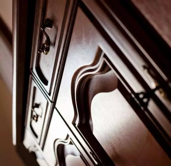 Majatalo Staroměstský Penzion