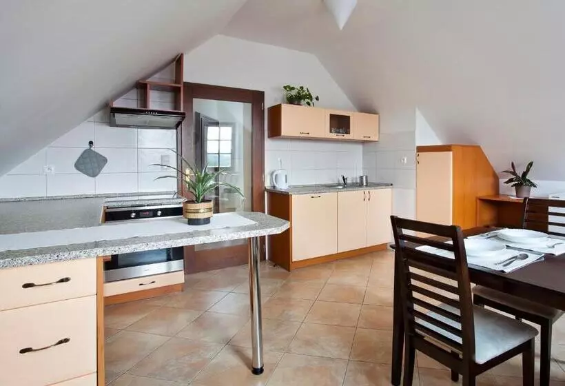 Majatalo Staroměstský Penzion