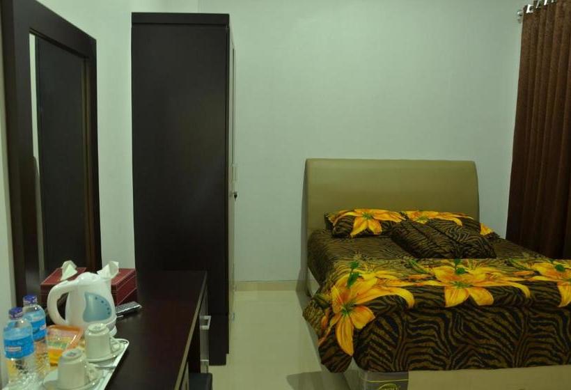 پانسیون Surya Darma Homestay