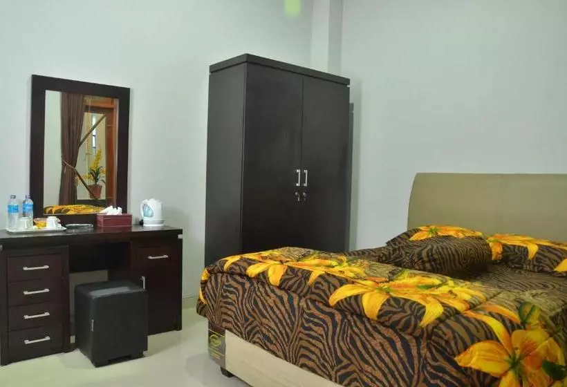 پانسیون Surya Darma Homestay