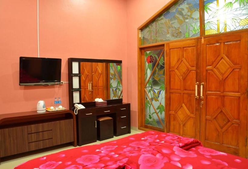 پانسیون Surya Darma Homestay