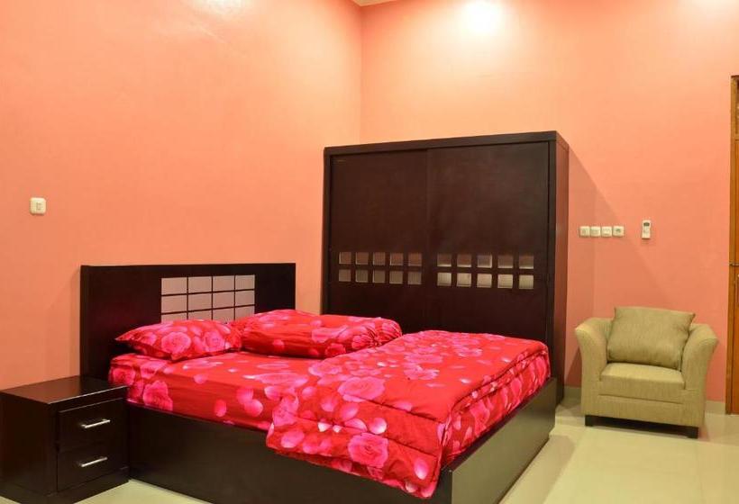 پانسیون Surya Darma Homestay