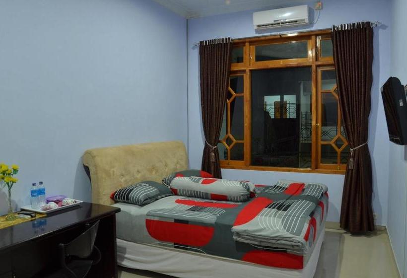 پانسیون Surya Darma Homestay