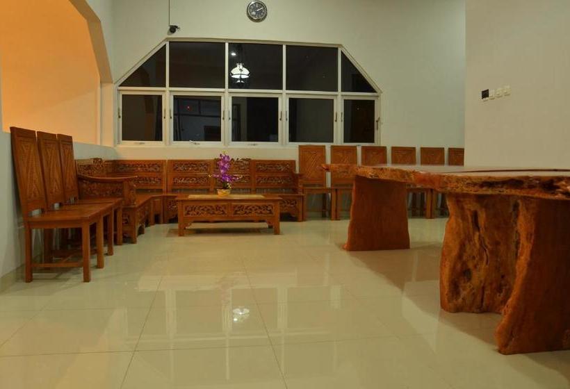 پانسیون Surya Darma Homestay