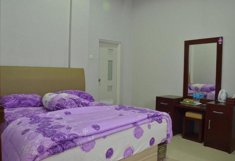 پانسیون Surya Darma Homestay