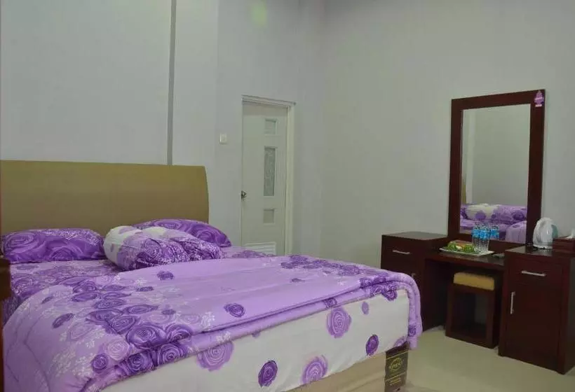 پانسیون Surya Darma Homestay