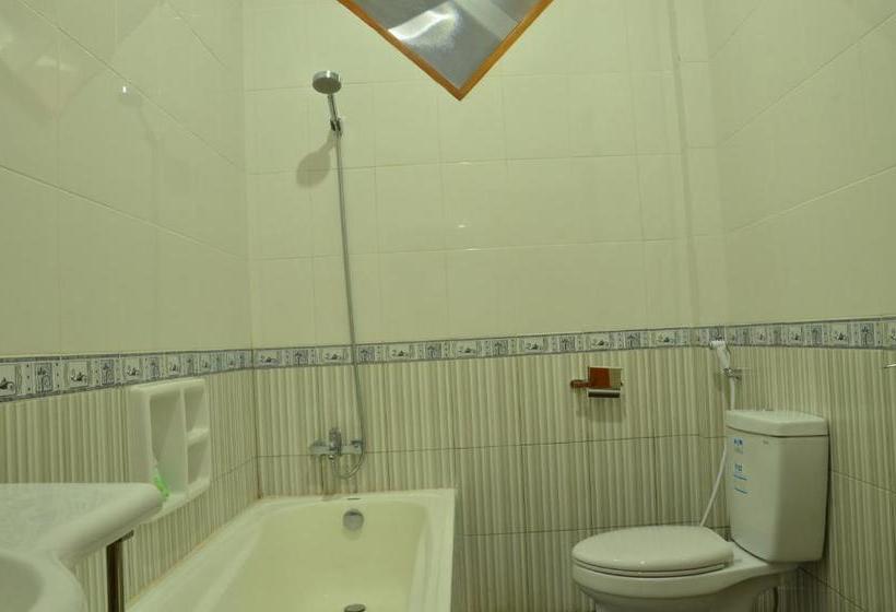 پانسیون Surya Darma Homestay