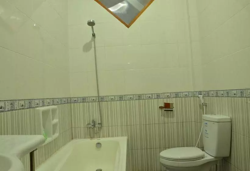 پانسیون Surya Darma Homestay