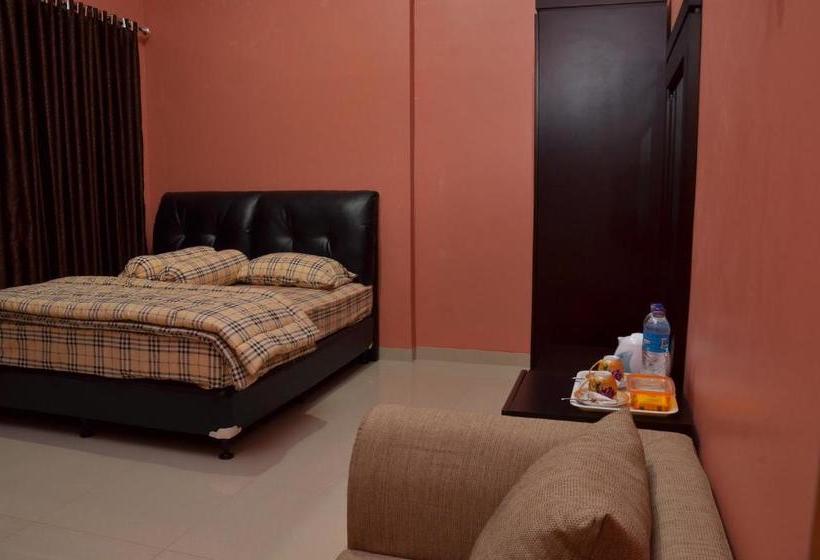 پانسیون Surya Darma Homestay