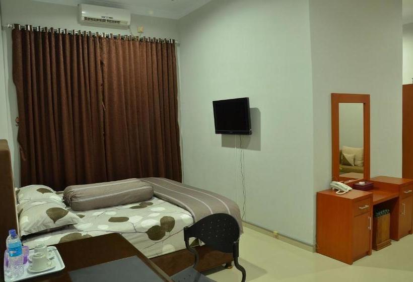 پانسیون Surya Darma Homestay