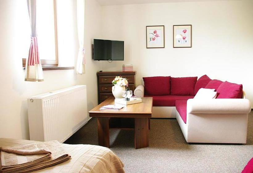 Majatalo švihák Lázeňský