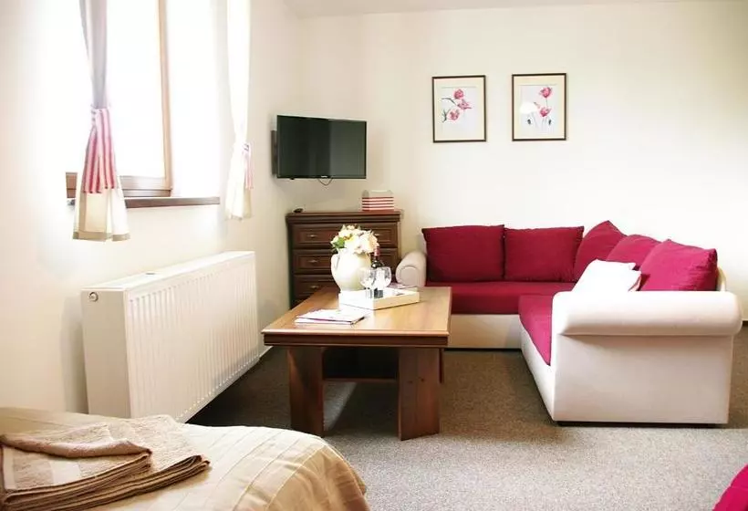 Majatalo švihák Lázeňský