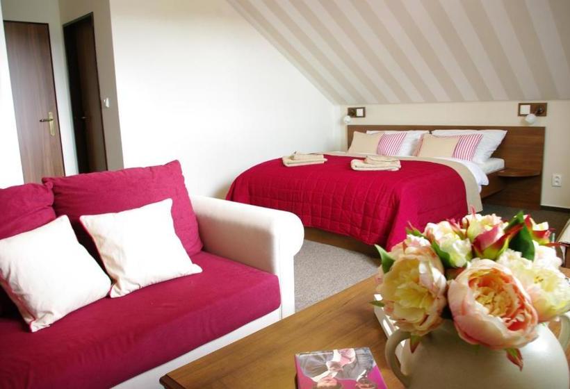 Majatalo švihák Lázeňský