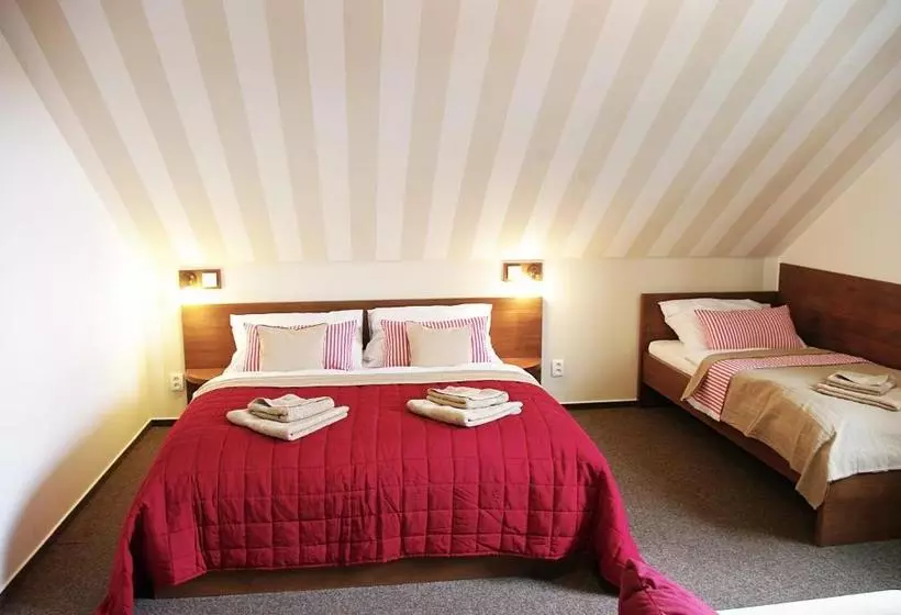 Majatalo švihák Lázeňský