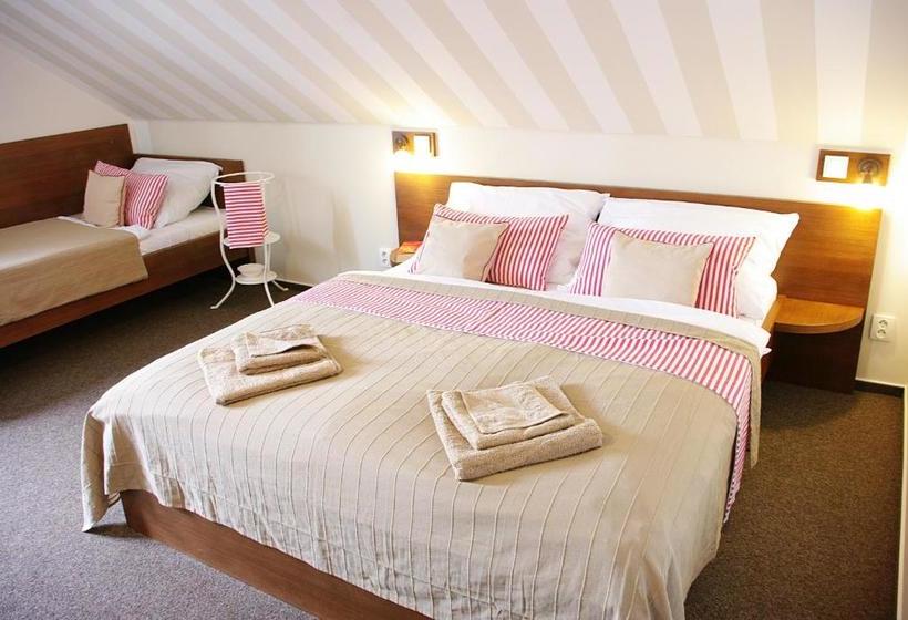 Majatalo švihák Lázeňský