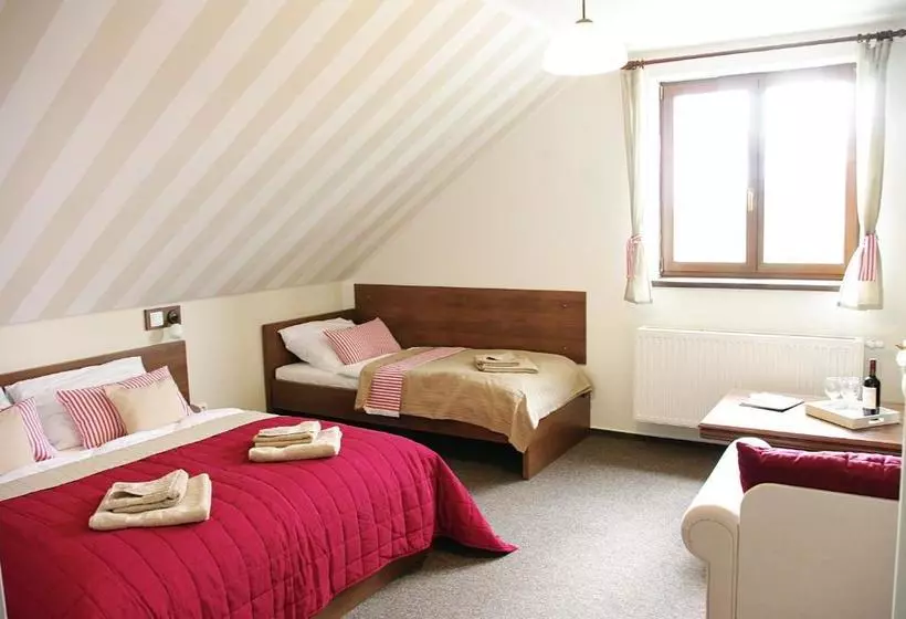 Majatalo švihák Lázeňský