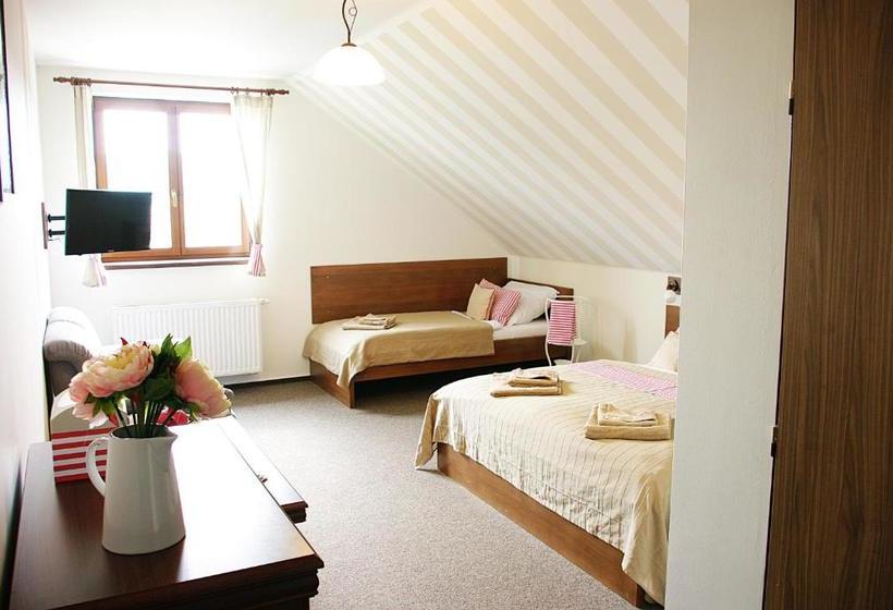 Majatalo švihák Lázeňský