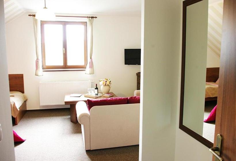 Majatalo švihák Lázeňský