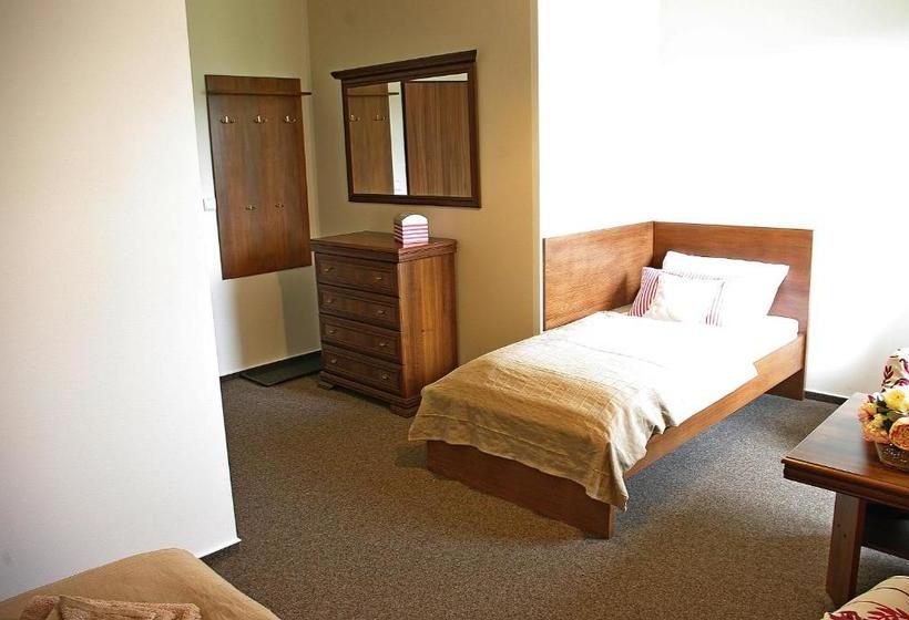 Majatalo švihák Lázeňský