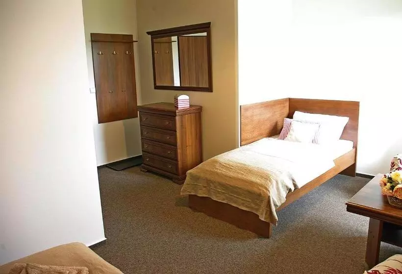 Majatalo švihák Lázeňský