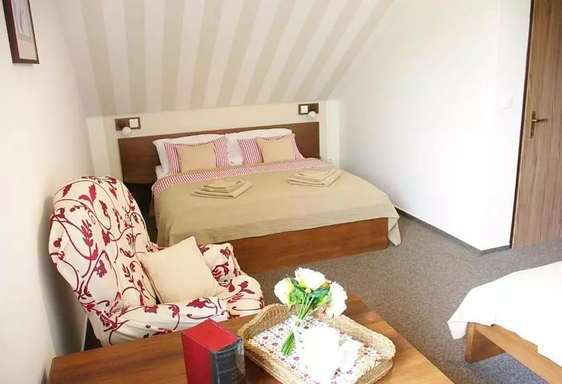 Majatalo švihák Lázeňský