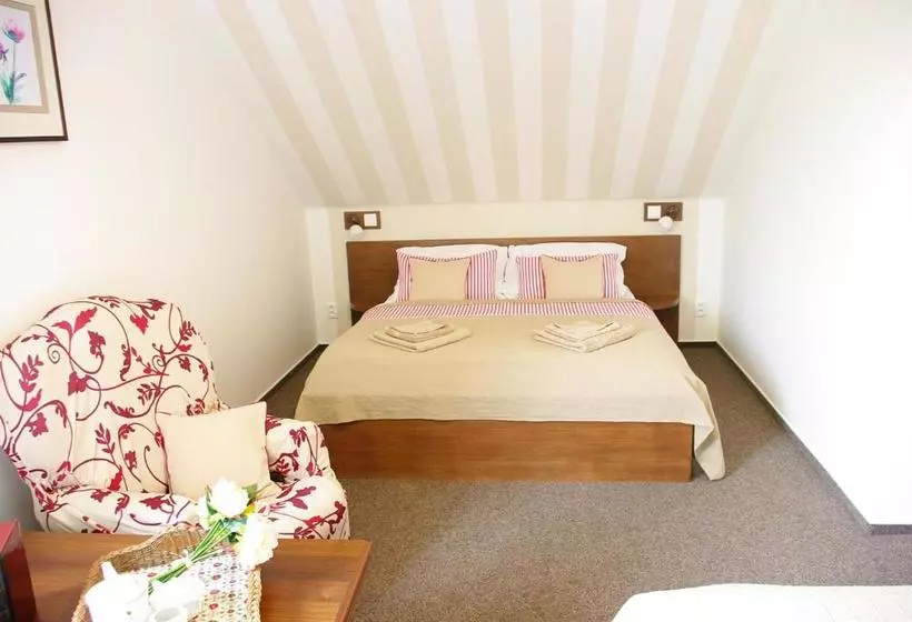 Majatalo švihák Lázeňský