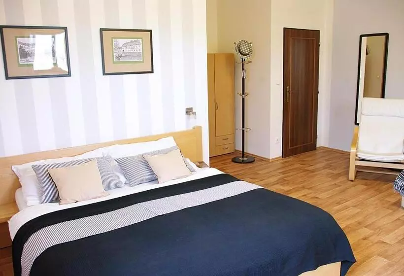 Majatalo švihák Lázeňský