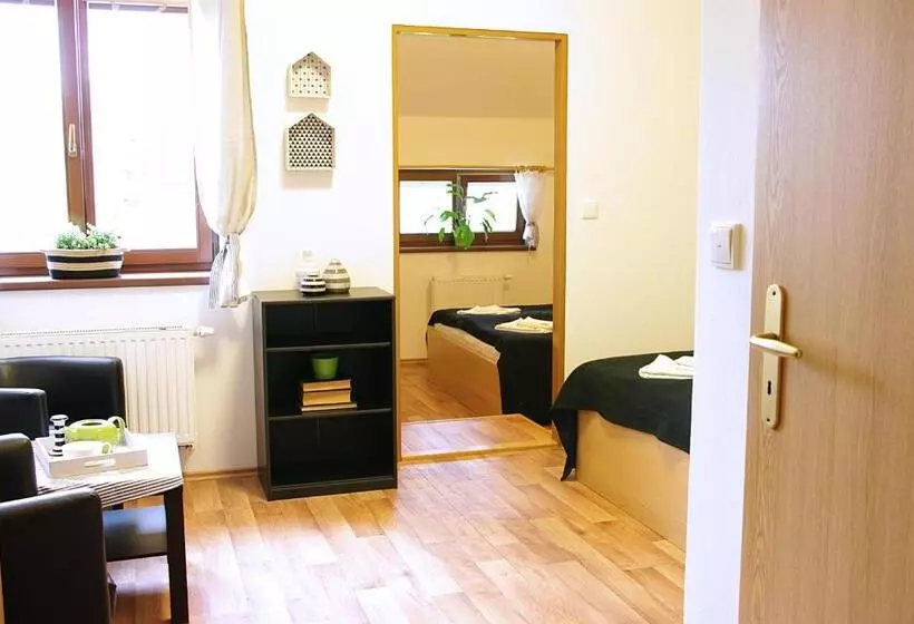 Majatalo švihák Lázeňský