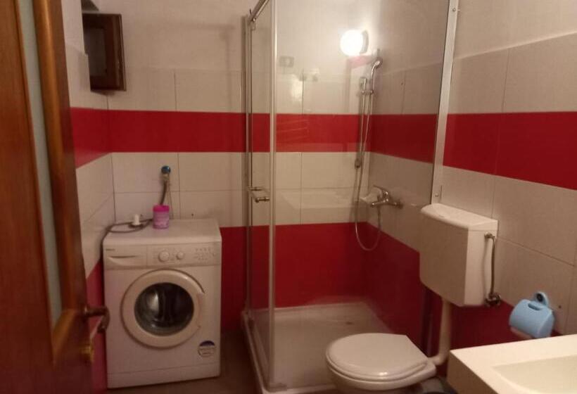 پانسیون Villa Zorba