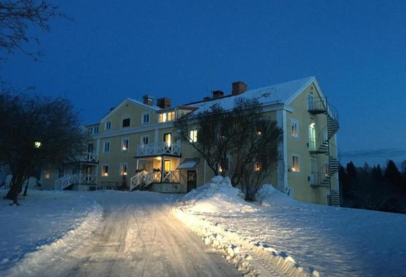 Stornäsets Pensionat Och Vandrarhem