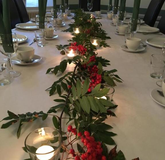 Stornäsets Pensionat Och Vandrarhem