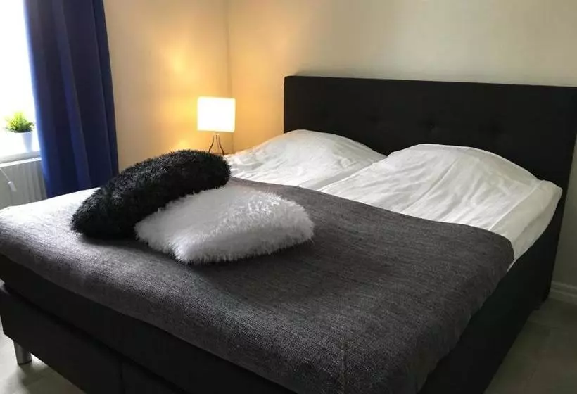 Stornäsets Pensionat Och Vandrarhem