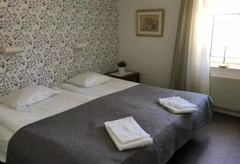 Stornäsets Pensionat Och Vandrarhem