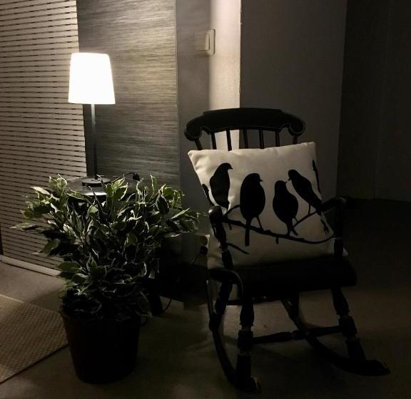 Stornäsets Pensionat Och Vandrarhem