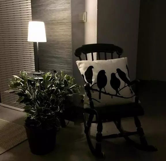 Stornäsets Pensionat Och Vandrarhem