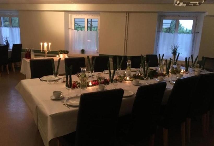 Stornäsets Pensionat Och Vandrarhem