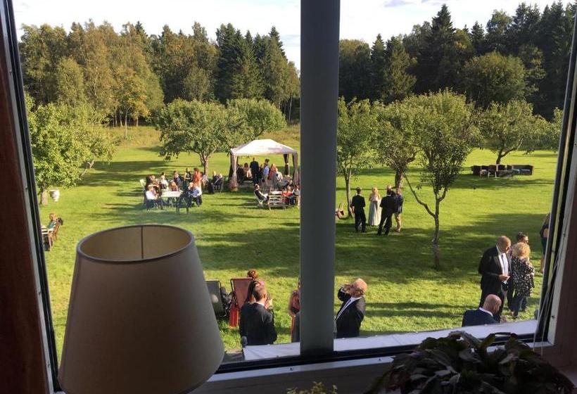 Stornäsets Pensionat Och Vandrarhem