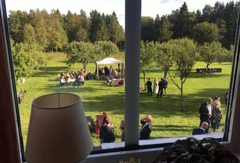 Stornäsets Pensionat Och Vandrarhem