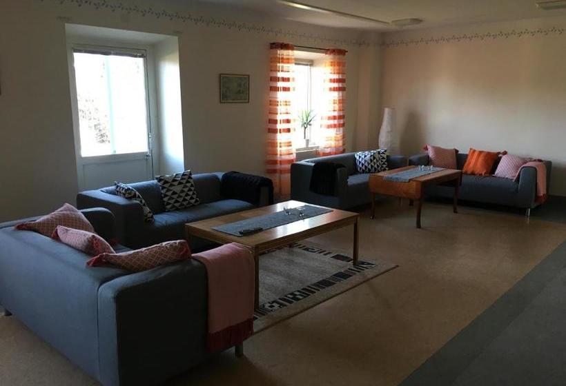 Stornäsets Pensionat Och Vandrarhem