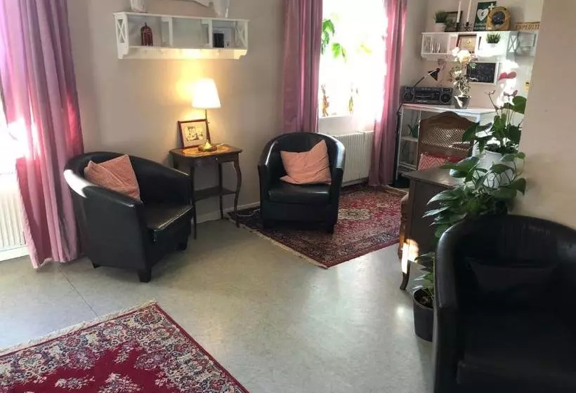 Stornäsets Pensionat Och Vandrarhem