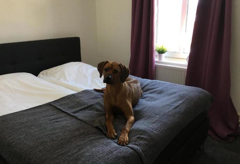 Stornäsets Pensionat Och Vandrarhem