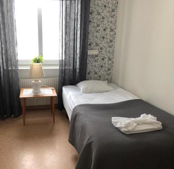 Stornäsets Pensionat Och Vandrarhem