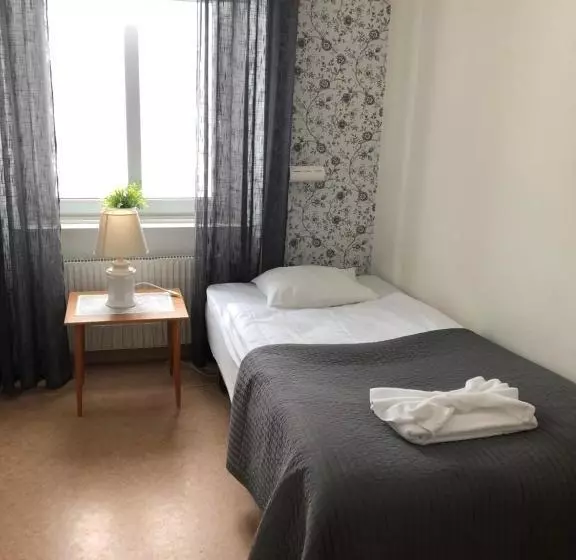 Stornäsets Pensionat Och Vandrarhem