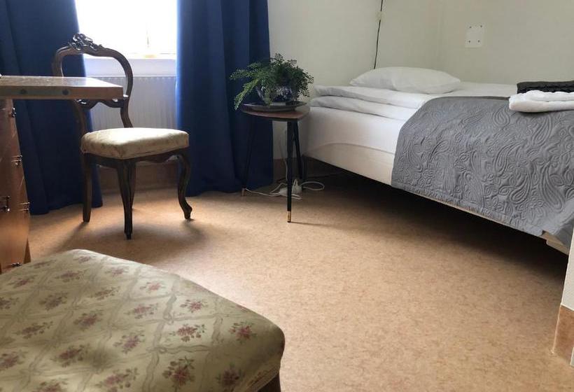 Stornäsets Pensionat Och Vandrarhem