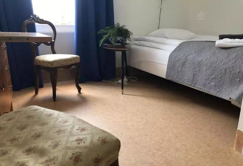 Stornäsets Pensionat Och Vandrarhem