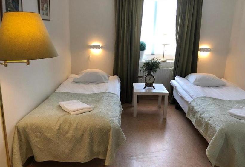 Stornäsets Pensionat Och Vandrarhem