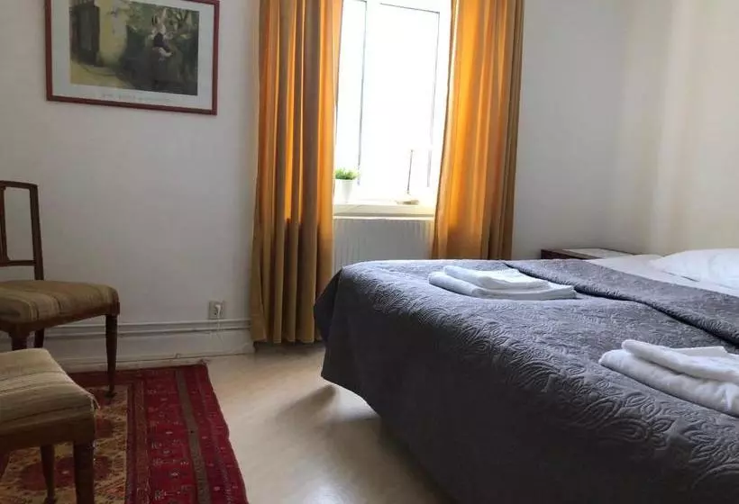 Stornäsets Pensionat Och Vandrarhem