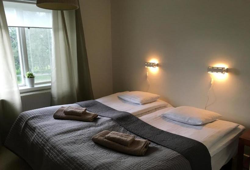 Stornäsets Pensionat Och Vandrarhem