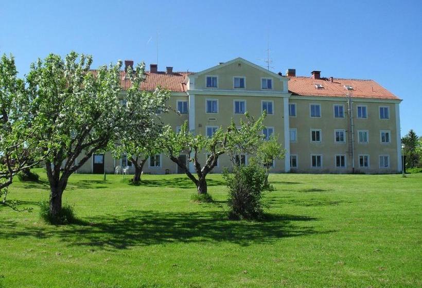 Stornäsets Pensionat Och Vandrarhem